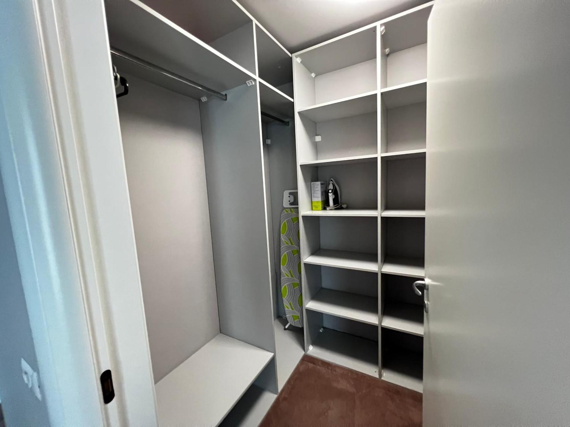 Blue Bike Seaview Apartment 마마이아 외부 사진