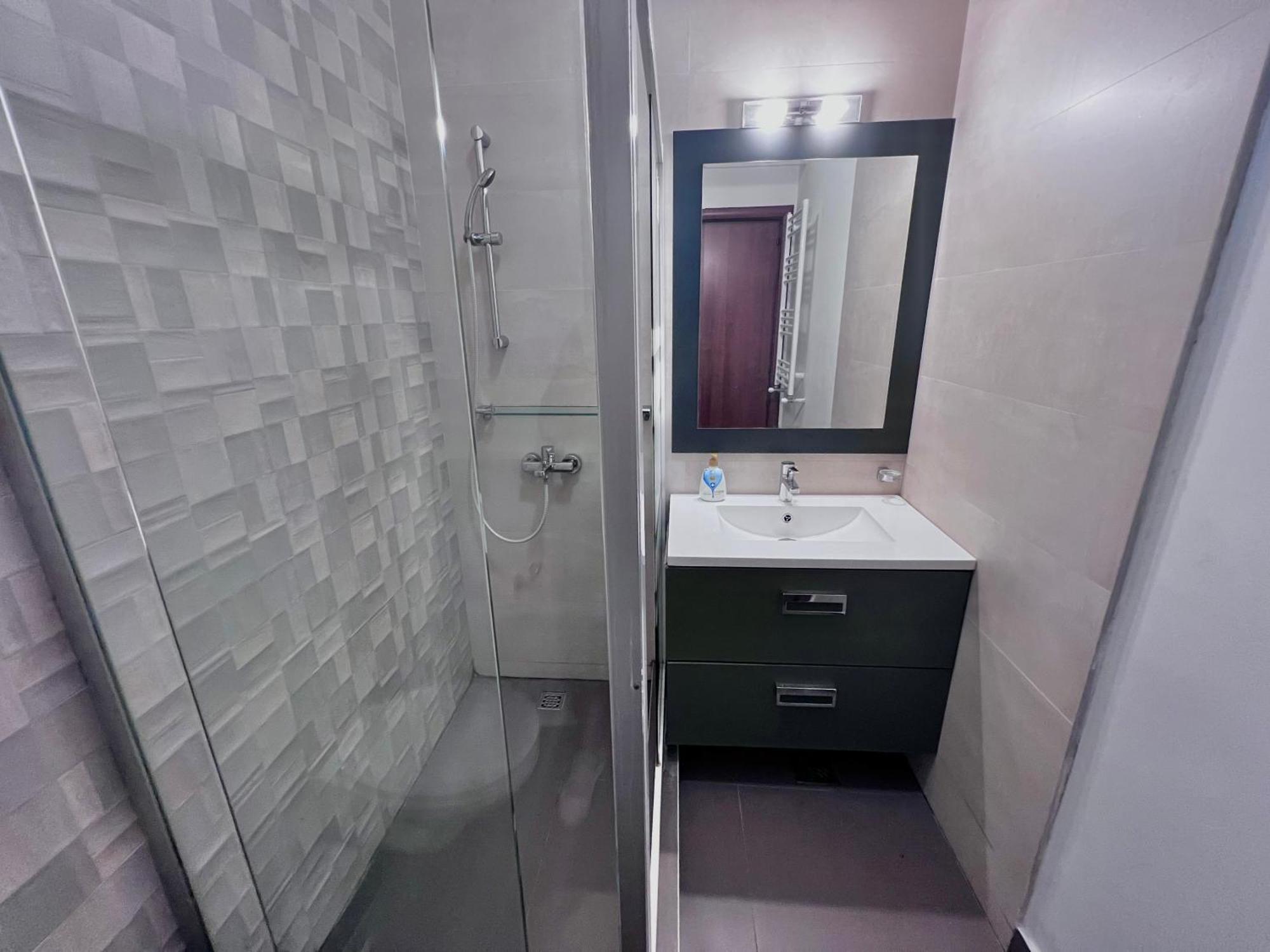 Blue Bike Seaview Apartment 마마이아 외부 사진